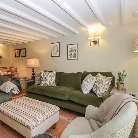 Kyte Cottage Shipston-on-Stour Eksteriør billede