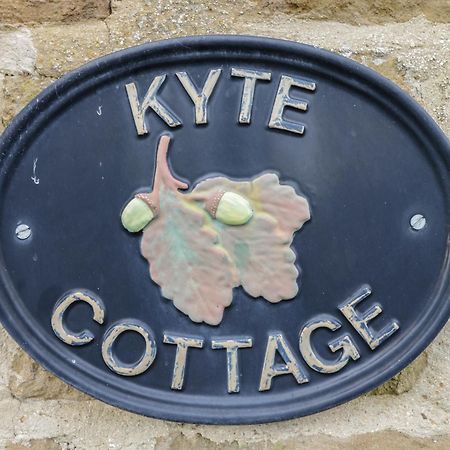 Kyte Cottage Shipston-on-Stour Eksteriør billede
