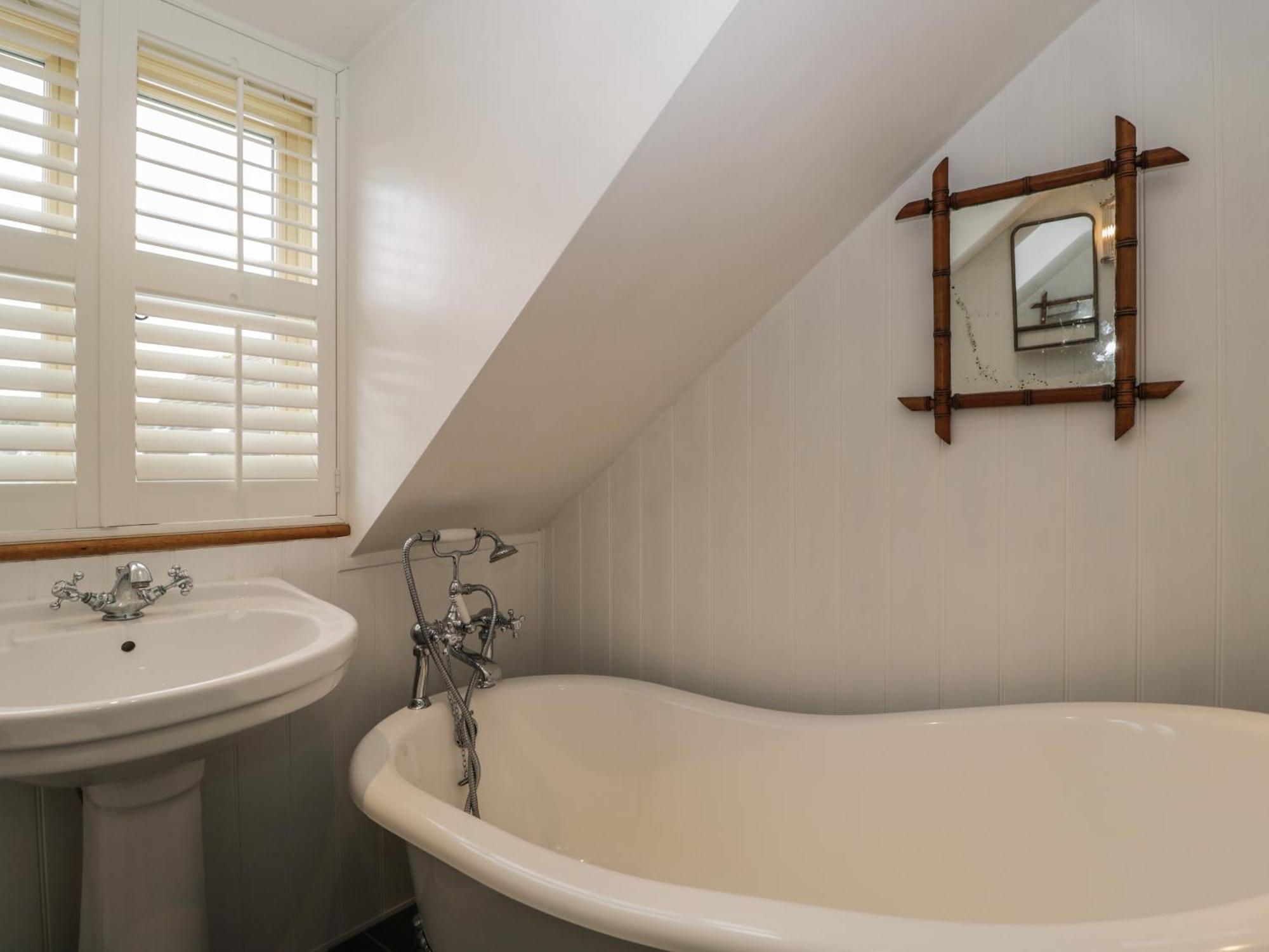 Kyte Cottage Shipston-on-Stour Eksteriør billede